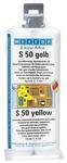 WEICON Easy-Mix S 50 gelb
