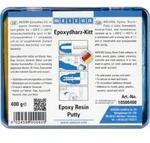Weicon Epoxydharz-Kitt 400 g
