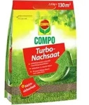COMPO Turbo Nachsaat 2,6 kg Beutel
