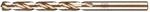 PFERD TOOLS Spiralbohrer INOX &Oslash; 6,5 mm HSS-E Co5 N DIN 338 135&deg; f&uuml;r z&auml;he und