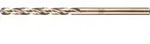 PFERD TOOLS Spiralbohrer INOX &Oslash; 3,5 mm HSS-E Co5 N DIN 338 135&deg; f&uuml;r z&auml;he und