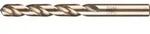 PFERD TOOLS Spiralbohrer INOX &Oslash; 12,5 mm HSS-E Co5 N DIN 338 135&deg; f&uuml;r z&auml;he und