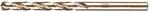 PFERD TOOLS Spiralbohrer INOX &Oslash; 5 mm HSS-E Co5 N DIN 338 135&deg; f&uuml;r z&auml;he und harte