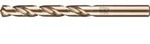PFERD TOOLS Spiralbohrer INOX &Oslash; 11 mm HSS-E Co5 N DIN 338 135&deg; f&uuml;r z&auml;he und harte