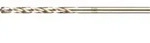 PFERD TOOLS Spiralbohrer INOX &Oslash; 2,5 mm HSS-E Co5 N DIN 338 135&deg; f&uuml;r z&auml;he und