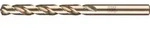 PFERD TOOLS Spiralbohrer INOX &Oslash; 9 mm HSS-E Co5 N DIN 338 135&deg; f&uuml;r z&auml;he und harte