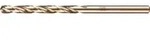 PFERD TOOLS Spiralbohrer INOX &Oslash; 4 mm HSS-E Co5 N DIN 338 135&deg; f&uuml;r z&auml;he und harte