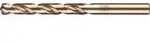 PFERD TOOLS Spiralbohrer INOX &Oslash; 10mm HSS-E Co5 N DIN 338 135&deg; f&uuml;r z&auml;he und harte