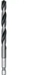 Bosch Sechskantbohrer HSS PointTeQ 8,0 mm