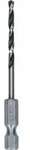 Bosch Sechskantbohrer HSS PointTeQ 3 mm