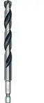 Bosch Sechskantbohrer HSS PointTeQ 9,5 mm