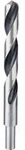 Bosch Metallspiralbohrer HSS PointTeQ DIN 338 mit reduziertem Schaft 17,0 mm