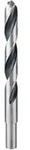 Bosch Metallspiralbohrer HSS PointTeQ DIN 338 mit reduziertem Schaft 14,0 mm