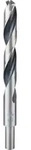 Bosch Metallspiralbohrer HSS PointTeQ DIN 338 mit reduziertem Schaft 16,5 mm