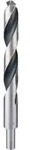 Bosch Metallspiralbohrer HSS PointTeQ DIN 338 mit reduziertem Schaft 19,0 mm