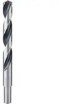 Bosch Metallspiralbohrer HSS PointTeQ DIN 338 mit reduziertem Schaft 15,0 mm