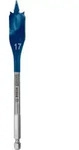 Bosch EXPERT SelfCut Speed Flachfr&auml;sbohrer 17 x 152mm f&uuml;r Dreh- und Schlagbohrer