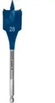 Bosch EXPERT SelfCut Speed Flachfr&auml;sbohrer 28 x 152mm f&uuml;r Dreh- und Schlagbohrer