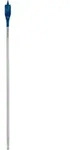 Bosch EXPERT SelfCut Speed Flachfr&auml;sbohrer 19 x 400mm f&uuml;r Dreh- und Schlagbohrer