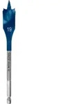 Bosch EXPERT SelfCut Speed Flachfr&auml;sbohrer 19 x 152mm f&uuml;r Dreh- und Schlagbohrer