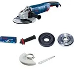 Bosch Winkelschleifer GWS 24-230 JZ