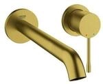 Grohe Fertigmontageset Essence UP-2-L-Waschtischmischer, A 23cm, C sunr geb.