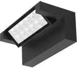 EVN Lichttechnik LED-Wandleuchte IP65 WAV65101602