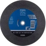 PFERD TOOLS Trennscheibe T 400x4,0x32 mm Leistungslinie SG CHOP HD STEEL f&uuml;r Stahl
