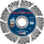 Bosch EXPERT MultiMaterial Diamanttrennscheiben 125 x 22,23 x 2,2 x 12mm f&uuml;r