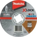 Makita Trennscheibe 125x1,2mm INOX