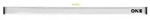 Pracht LED-Feuchtraumleuchte RECYCLE,1m,4000K KATLA ONE#9109003