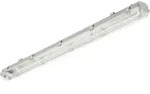 Philips Lighting Feuchtraumleuchte f. 2 LED-Tubes WT050C 2xTLED L1500