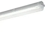Schuch Licht LED-FR-Wannenleuchte 2x36W 161 12L42