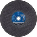 PFERD TOOLS Trennscheibe Trennschleifer EHT 350x4,5x25,4 mm SG STEEL f&uuml;r Stahl (100