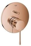 Grohe Fertigmontageset Essence warm sunset, f&uuml;r Wannen-Einhandmischer (24167DA1)