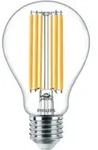 Philips Lighting LED-Lampe E27 klar Glas CorePro LED#34649900