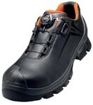 uvex Sicherheitshalbschuhe S3 HI, HRO SRC uvex 2 MACSOLE&reg; mit BOA&reg; Fit System, uvex