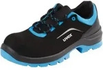 uvex Halbschuh schwarz/blau uvex 2 xenova, S2, EU-Schuhgr&ouml;&szlig;e: 44