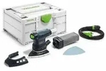 Festool Deltaschleifer DTS 400 REQ-Plus