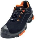 uvex Sicherheitshalbschuhe S3 SRC uvex 2 aus Mikrovelours, uvex xenova&reg;