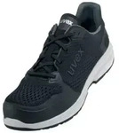 Uvex Sicherheitshalbschuhe S1 SRC uvex 1 sport aus Textil, uvex xenova&reg;