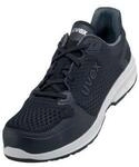 uvex Sicherheitshalbschuhe S1 SRC uvex 1 sport aus Textil, uvex xenova&reg;
