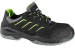 Mascot Mont Blanc Sicherheitshalbschuh S3 Sicherheitsschuhe Gr&ouml;&szlig;e 1147, schwarz