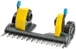 GLORIA Rasenschneider FineCut BrushSystem (729220.0000)