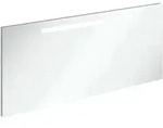 V&B LED-Lichtspiegel MORE TO SEE ONE 140x60x3cm, 12 W, f Raumschaltung, IP44
