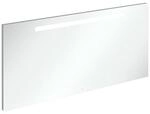 V&B LED-Lichtspiegel MORE TO SEE ONE 130x60x3cm, 12 W, f Raumschaltung, IP44