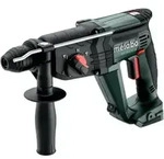 Metabo Akku-Kombihammer KH 18 LTX 24 metaBOX 165 L