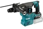 Makita Akku-Kombihammer SDS-PLUS 40V max. (ohne Akkus, ohne Ladeger&auml;t)
