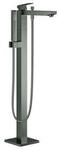 Grohe Fertigmontageset Eurocube UP-WA.-EHM, A 29,8cm, Bd,-mont, h gr ge (23672AL1)