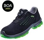 Atlas Halbschuh SL 9205 XP BOA ESD S1P, Weite 12 Gr&ouml;&szlig;e 41 (62412-41)